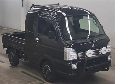 2022 SUZUKI SUPER CARRY 4WD Super Carry Super Carry Jumbo Cab 4WD Cab chassis Ute 2022 for sale in Sydney - Ryde